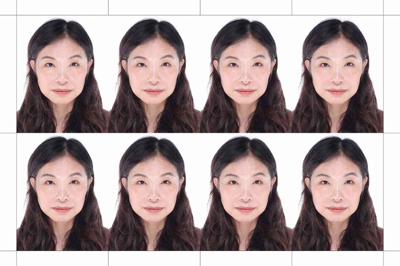 4x6證照)2吋 -Mico